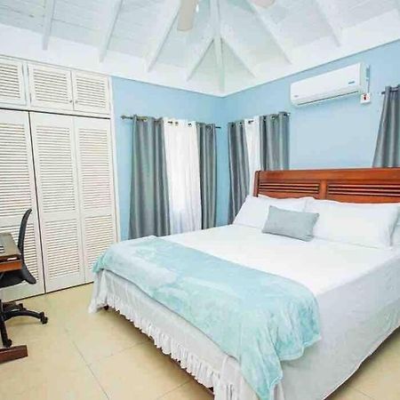Villa @ The Palms - Ocho Rios Richmond Dış mekan fotoğraf