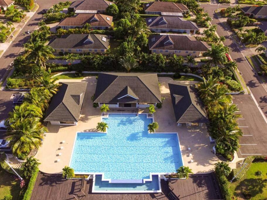 Villa @ The Palms - Ocho Rios Richmond Dış mekan fotoğraf