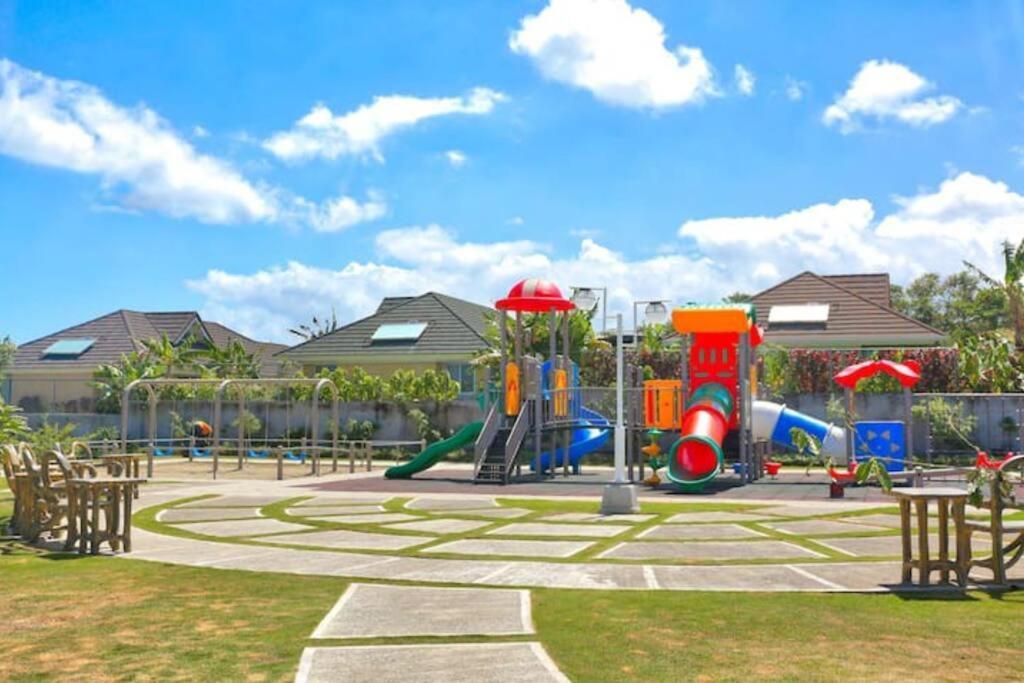 Villa @ The Palms - Ocho Rios Richmond Dış mekan fotoğraf