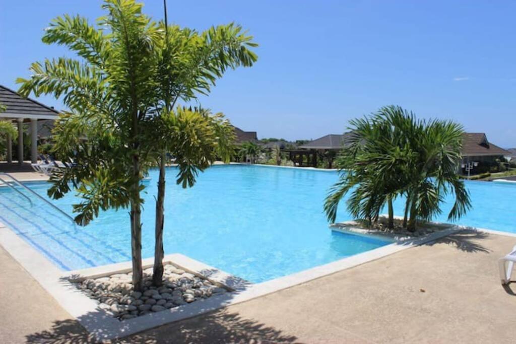 Villa @ The Palms - Ocho Rios Richmond Dış mekan fotoğraf