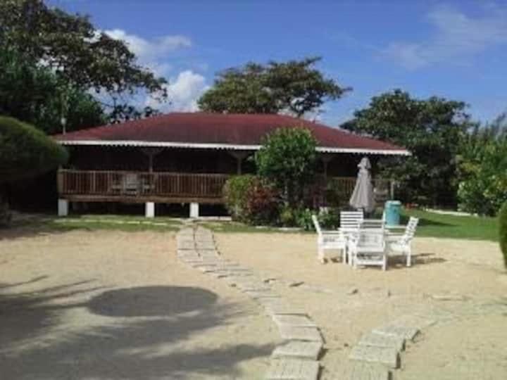 Villa @ The Palms - Ocho Rios Richmond Dış mekan fotoğraf