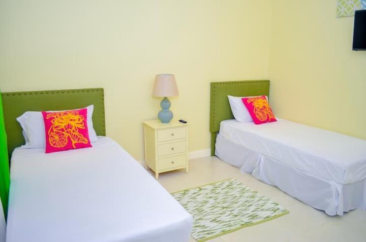 Villa @ The Palms - Ocho Rios Richmond Dış mekan fotoğraf