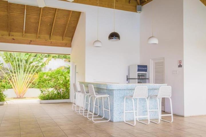 Villa @ The Palms - Ocho Rios Richmond Dış mekan fotoğraf