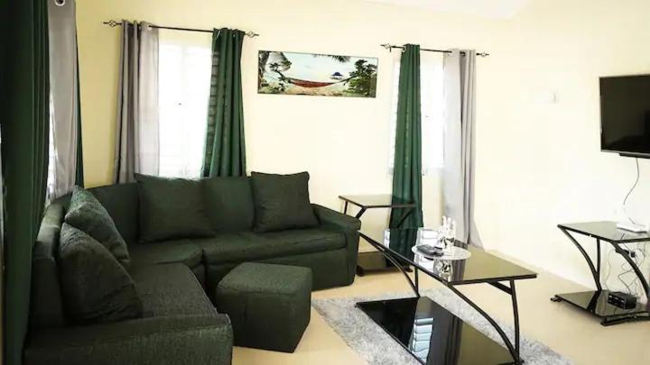 Villa @ The Palms - Ocho Rios Richmond Dış mekan fotoğraf