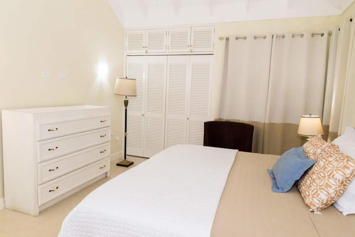 Villa @ The Palms - Ocho Rios Richmond Dış mekan fotoğraf