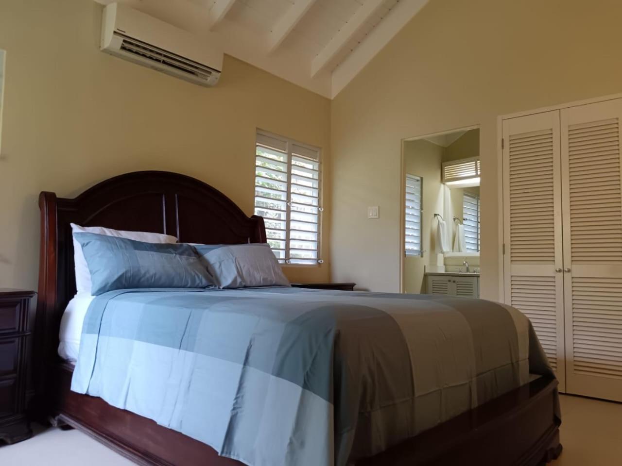 Villa @ The Palms - Ocho Rios Richmond Dış mekan fotoğraf
